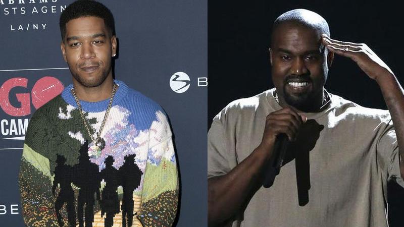 Kid Cudi’den eski dostu Kanye West için zehir zemberek sözler: “Ben Kim değilim”