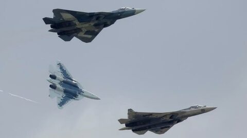 Rusya, hipersonik Kinjal füzelerini Kaliningrad’da konuşlandırdı