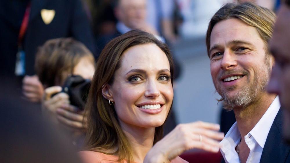 Angelina Jolie ve Brad Pitt’in anlaşmazlığındaki “isimsiz tanık” belli oldu