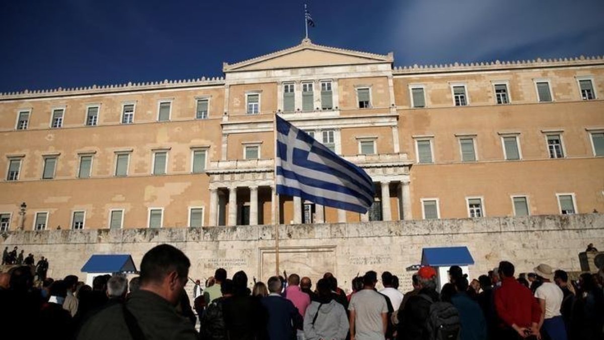 Yunanistan'da seçim heyecanı... Yeni sistem ilk kez uygulanacak