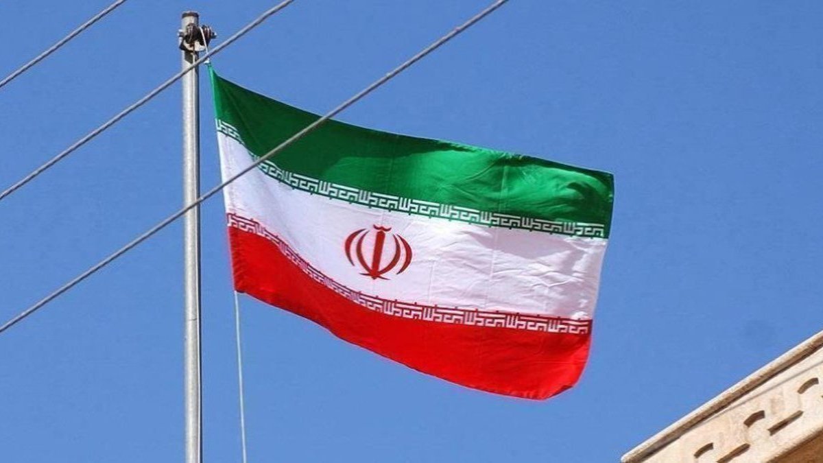 İran, yabancı istihbarat servisiyle ilişkili bir grubu çökerttiğini duyurdu