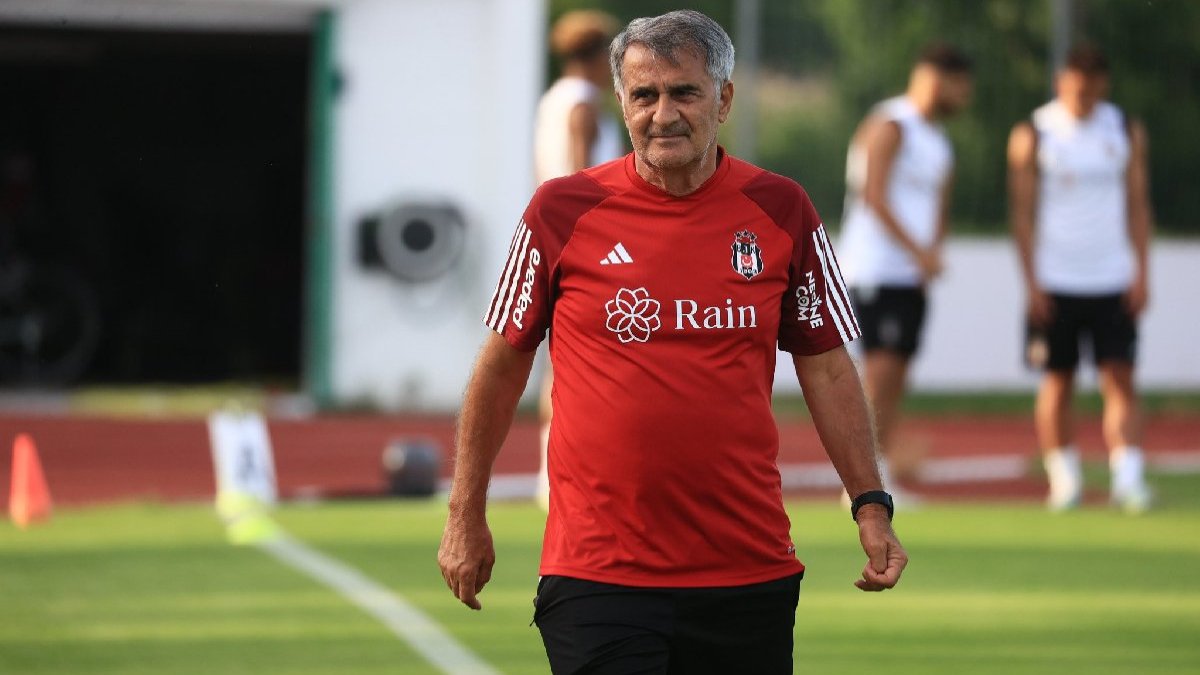 Beşiktaş Haberleri, Son Dakika Beşiktaş Transfer Gelişmeleri