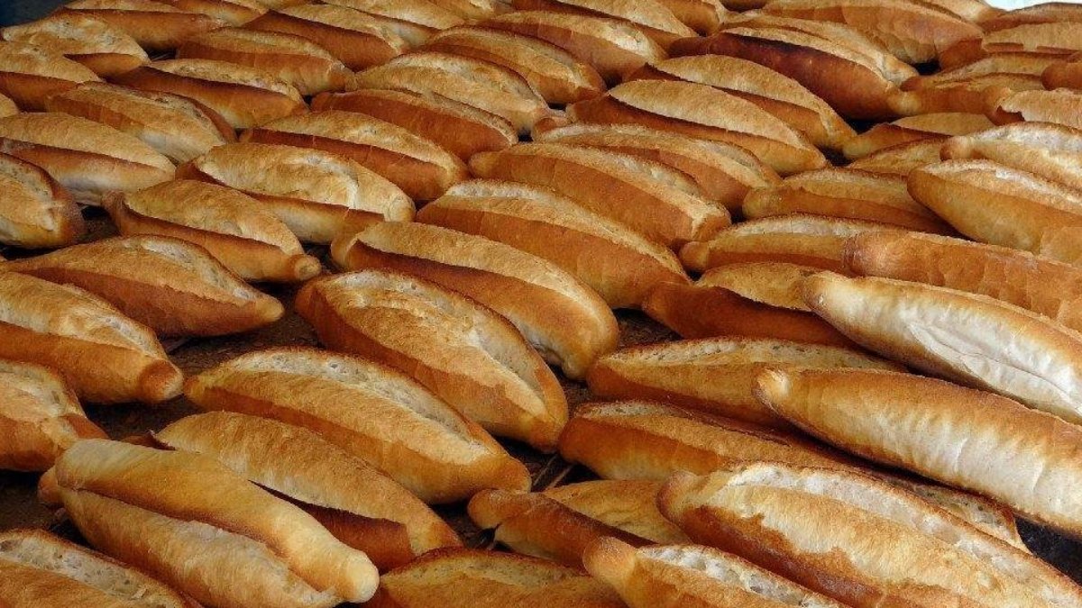 Fırıncılar: Ekmek 12 lira olmalı