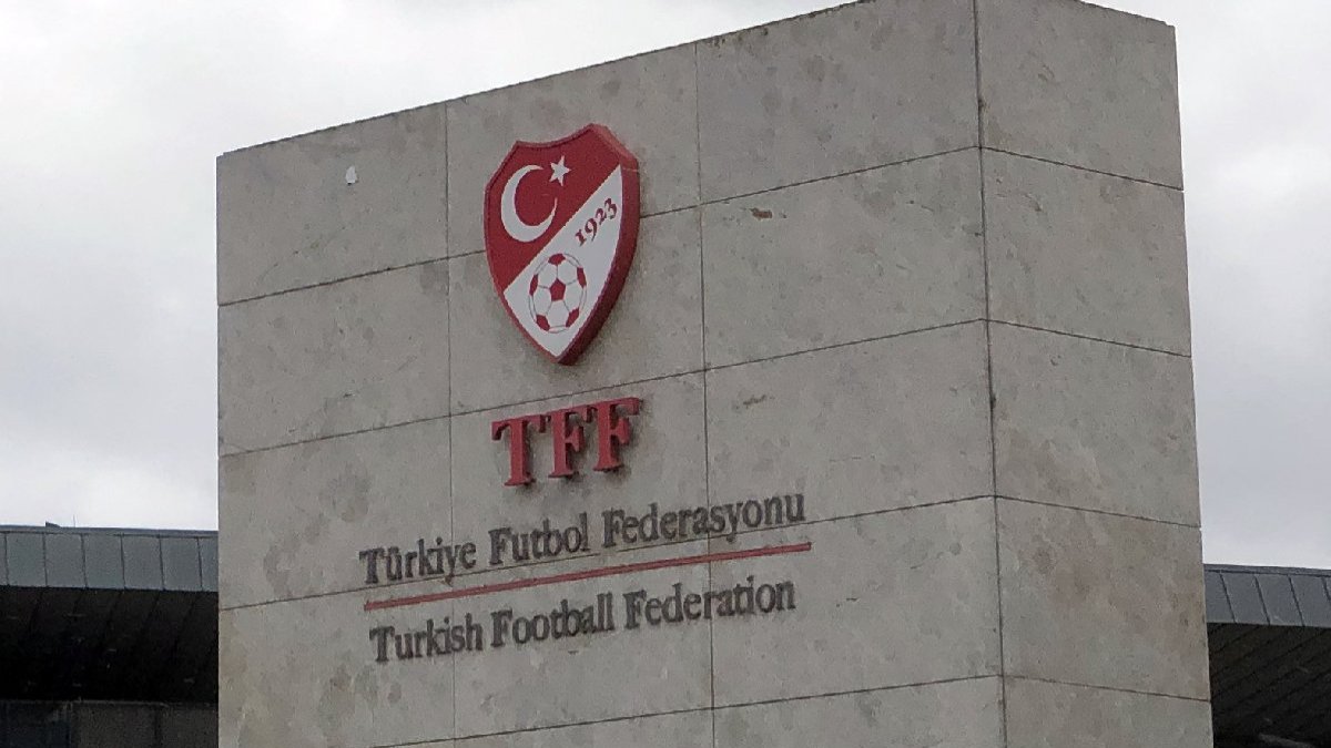 TFF, 20242025 sezonu için UEFA kupalarına katılımları açıkladı 5 Türk takımı Avrupa