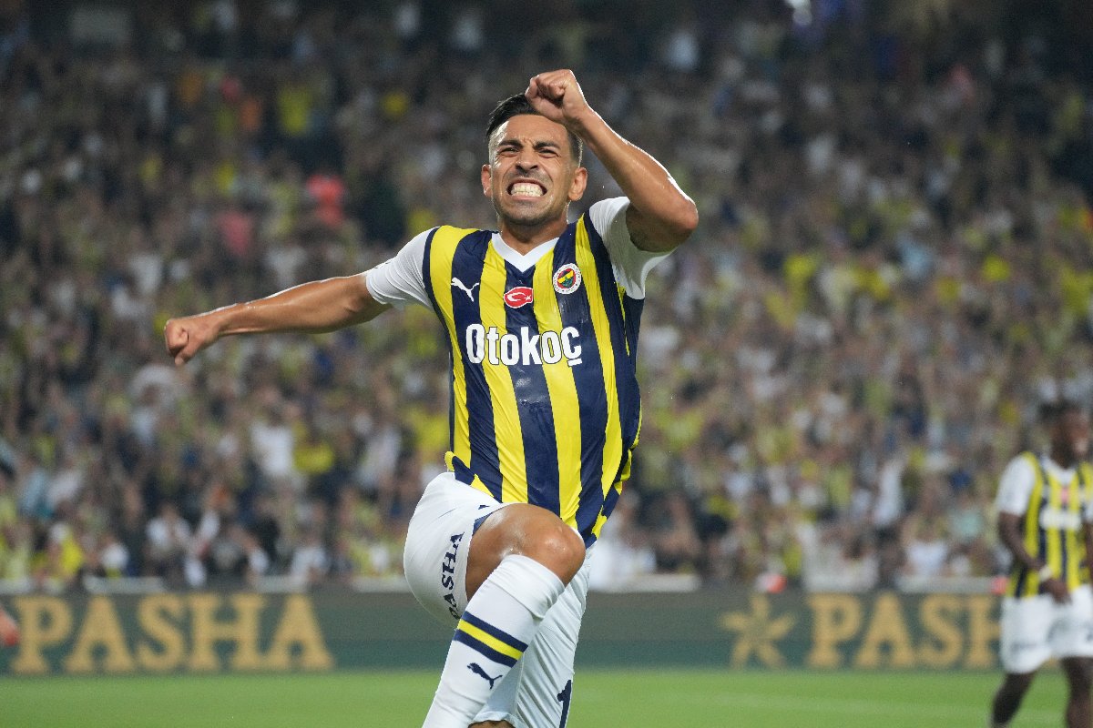 The Win Sports - Maç heyecanını The Win Sports'da yaşamaya hazır mısınız !  🔥 UEFA Avrupa Konferans Ligi Play Off 🏟️ 31.08.2023 - 20.00 ⏰ Fenerbahçe  - Twente ⚽️ UEFA Avrupa Konferans