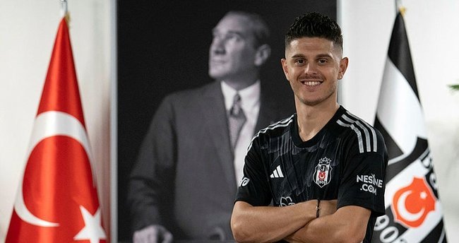 🔥🔥 Beşiktaş, yaz transfer dönemin - Transfermarkt.com.tr