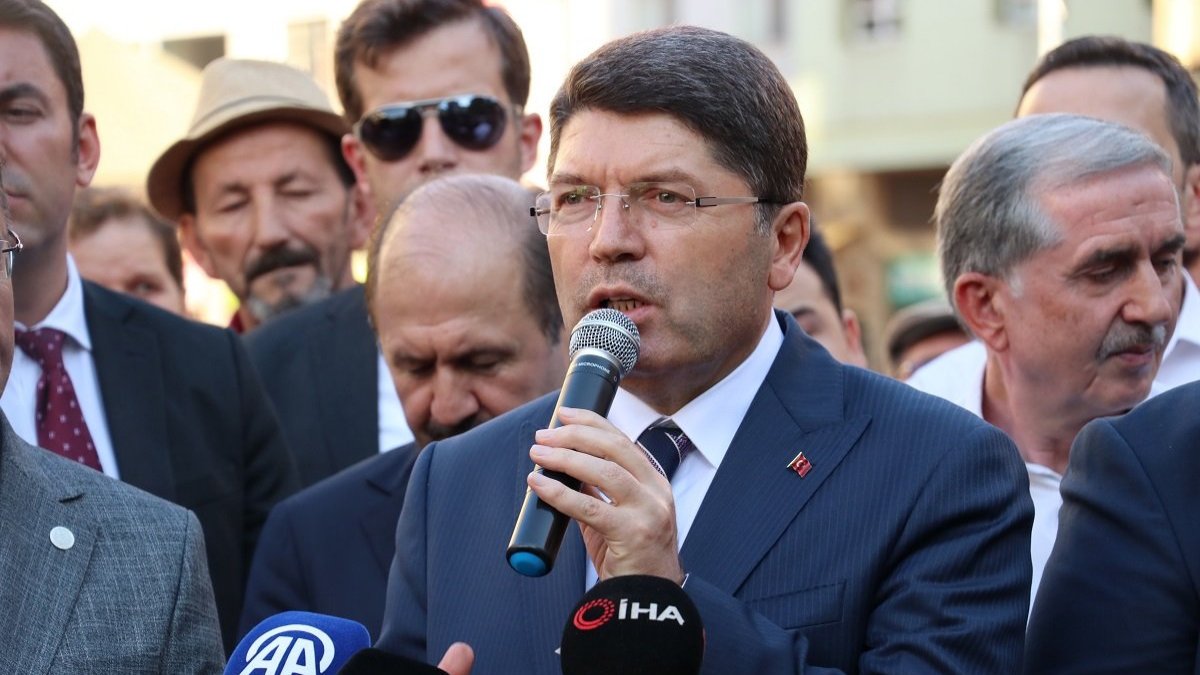 Adalet Bakanı’nın “Veysel Şahin” yanıtı sonrası Kılıçdaroğlu’ndan açıklama