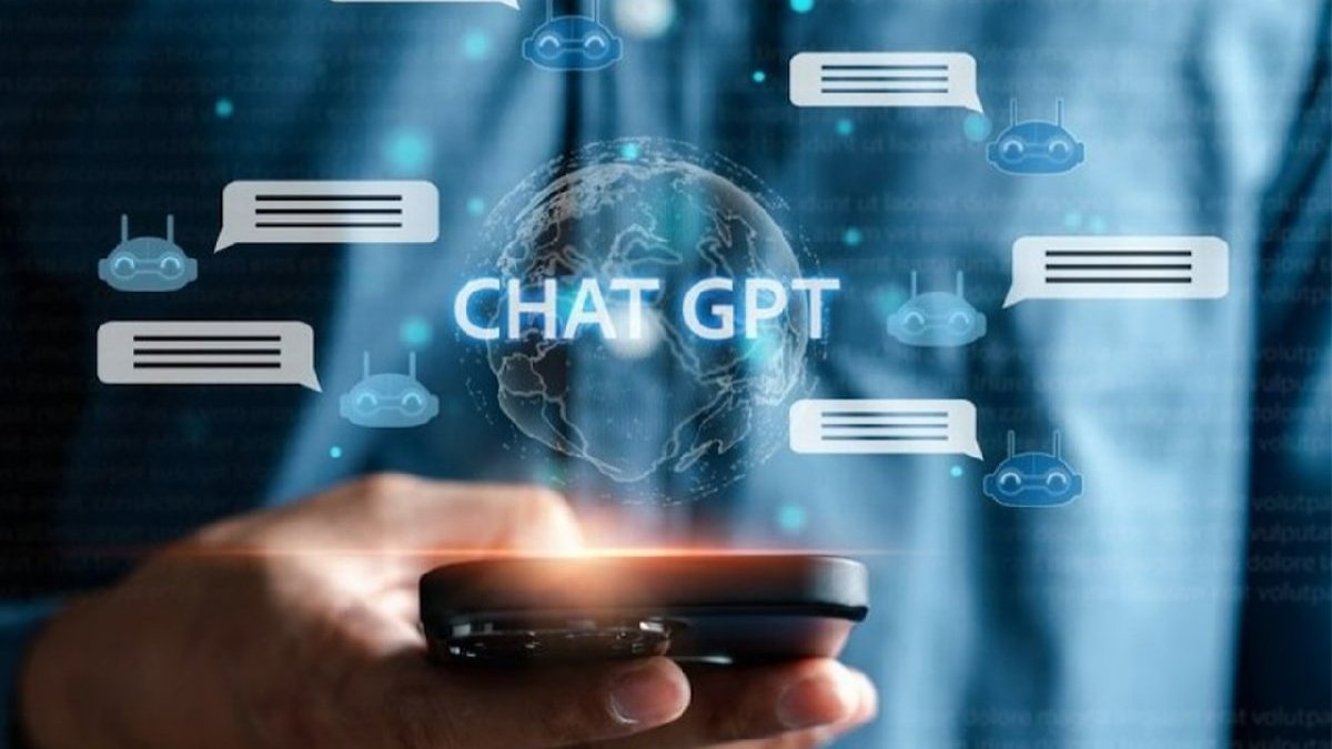 ChatGPT, artık görecek, duyacak ve konuşacak