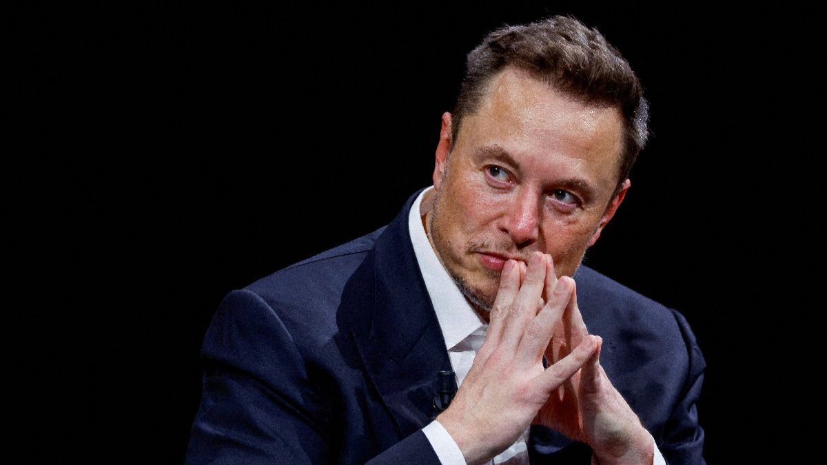 İsrail’den Elon Musk’a tepki: Mücadele edeceğiz