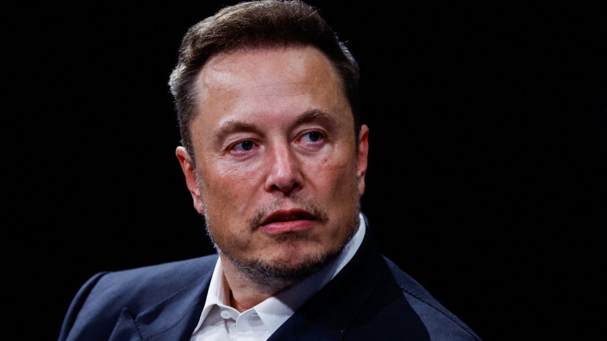 Elon Musk 2024 hedefini açıkladı: Tüm finansal hayat X’te 