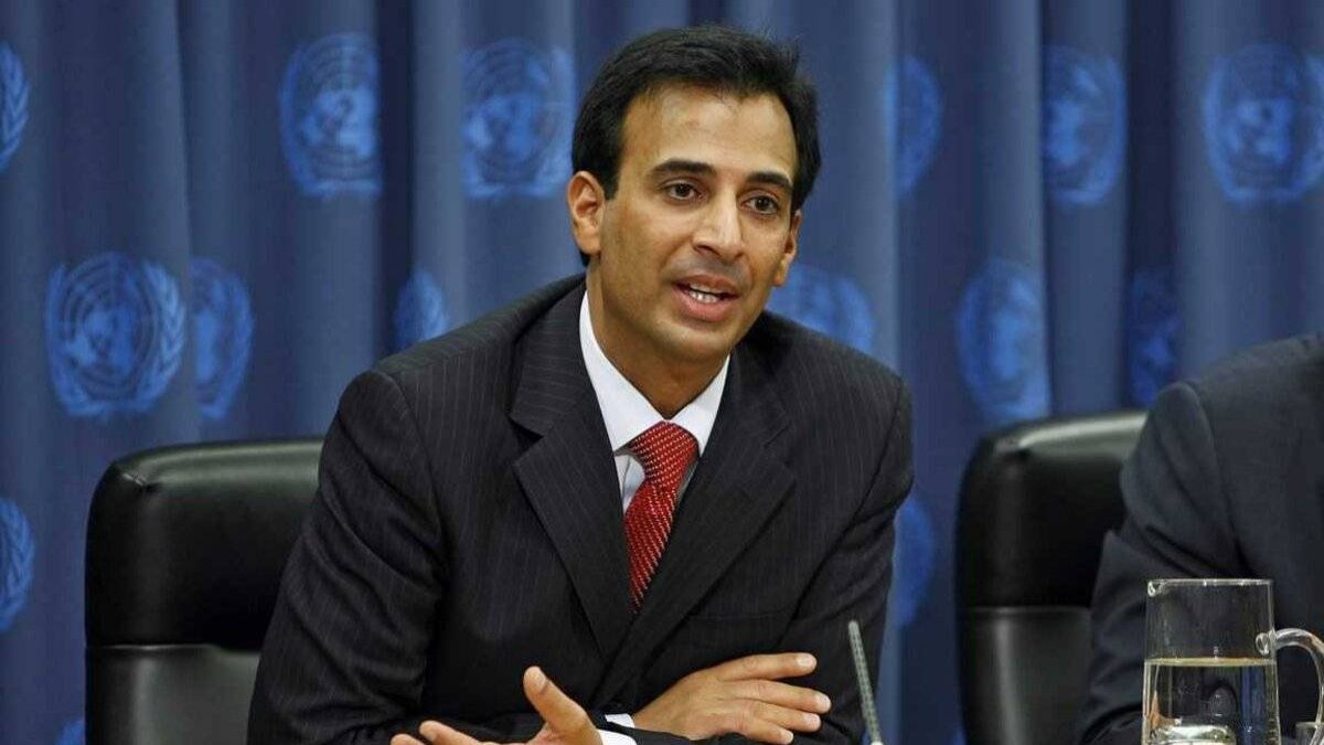 BM Direktörü, 'Gazze'de başarısız olduk' deyip istifa etti