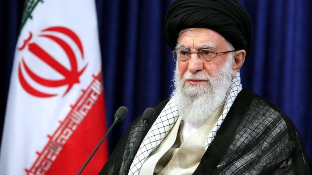 İran liderinden Müslüman ülkelere İsrail'i boykot çağrısı