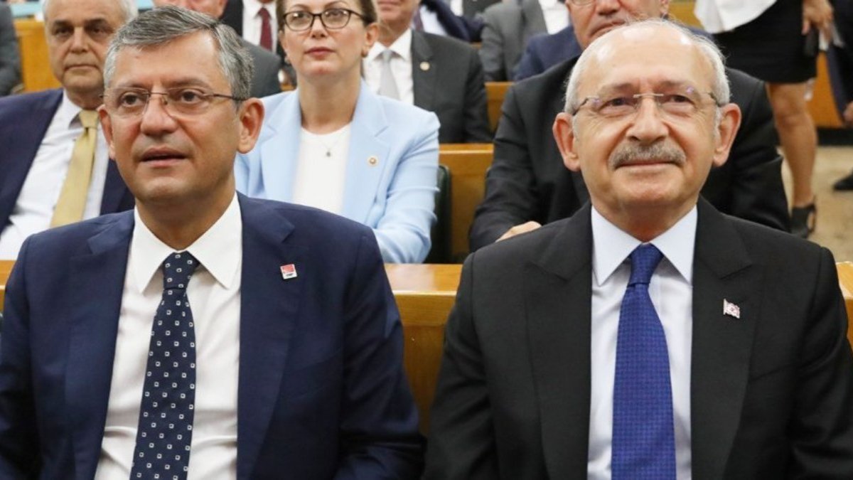 CHP'de gözler yarına çevrildi: Genel başkan adaylarından son gün mesaisi