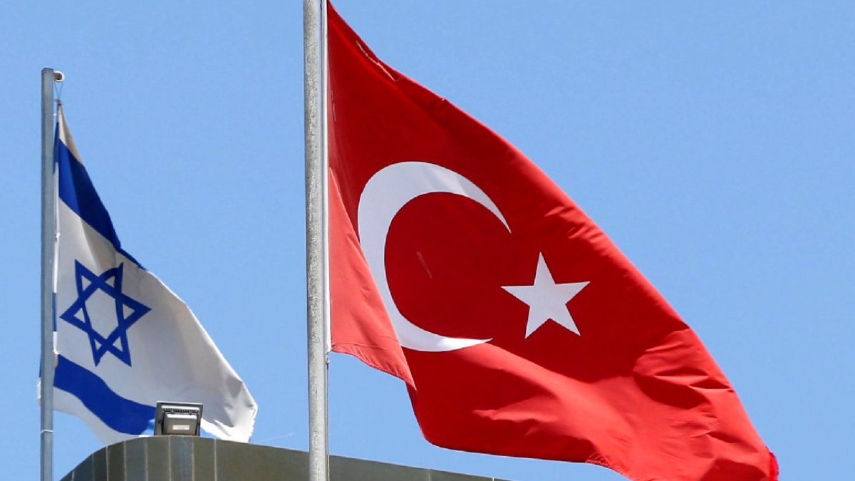 AKP İl Başkanlığı çağrı yapmıştı: İstanbul'da 21 belediyeden İsrail boykotu