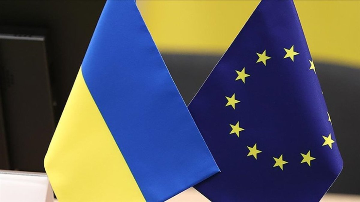 Almanya duyurdu: AB, Ukrayna’ya verdiği sözü tutamayacak