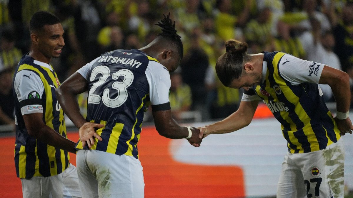 Fenerbahçe - Nordsjaelland maçı hangi kanalda, saat kaçta?