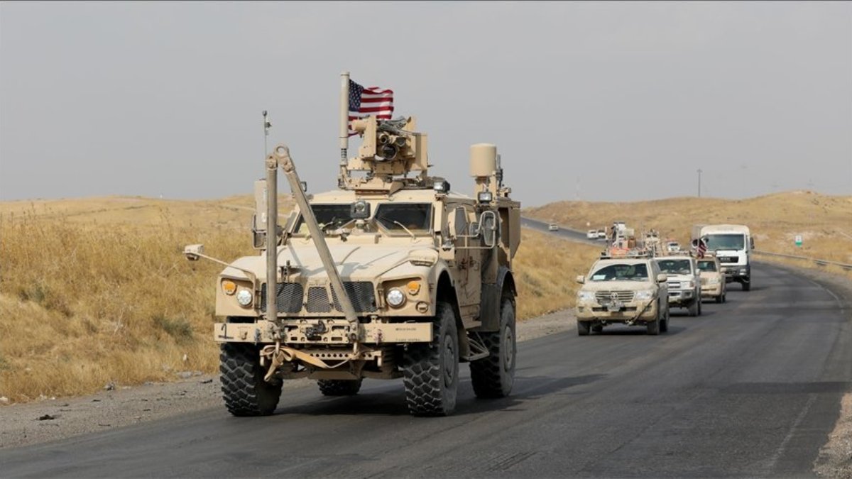 Irak ve Suriye’deki ABD güçlerine 27 saldırı yapıldı